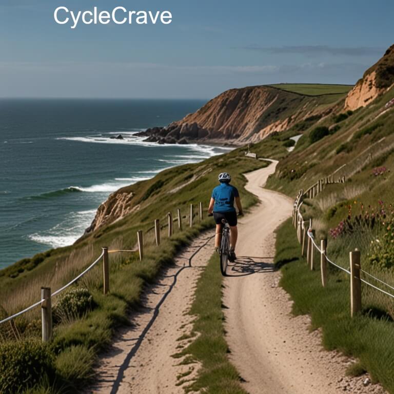 Coastal Path